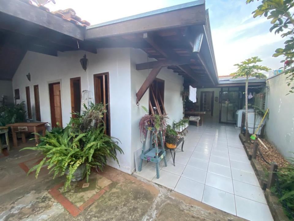 Casa Bairro Alto da Boa Vista - Avaré - SP - Avaré