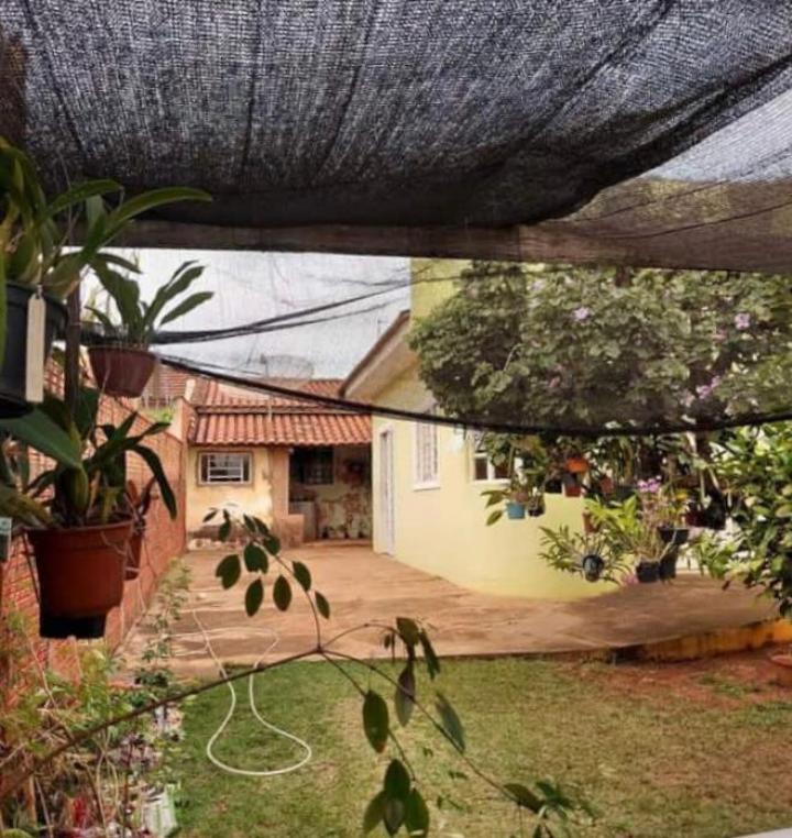 Casa em Manduri - SP - Manduri
