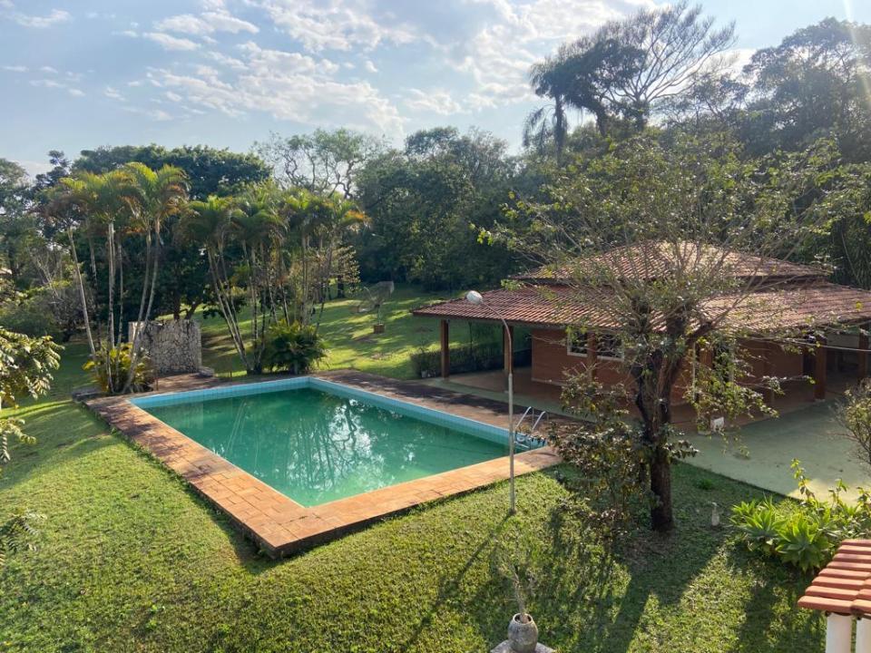 Casa no Ponta dos Cambarás - Avaré - SP - Avaré