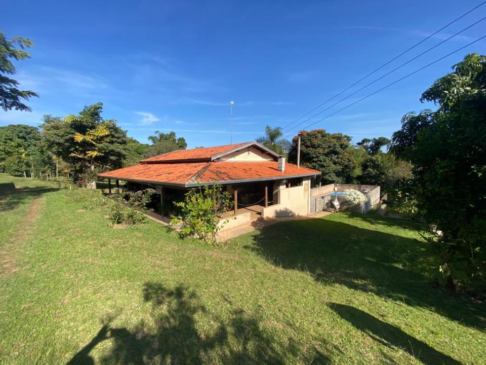 Sítio 1.5 alqueires - Estrada de Itapetinga -SP - Itapetininga