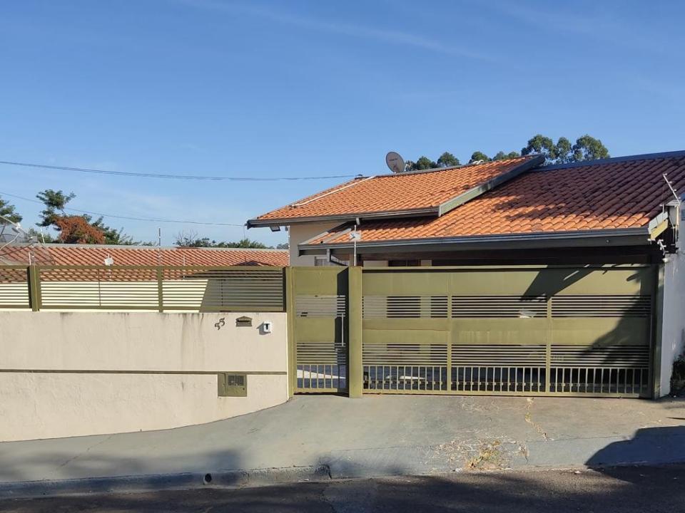 Casa Colina Verde - Avaré - SP - Avaré