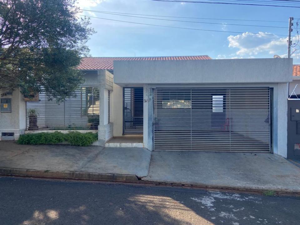 Casa Porto Seguro - Avaré - SP - Avaré