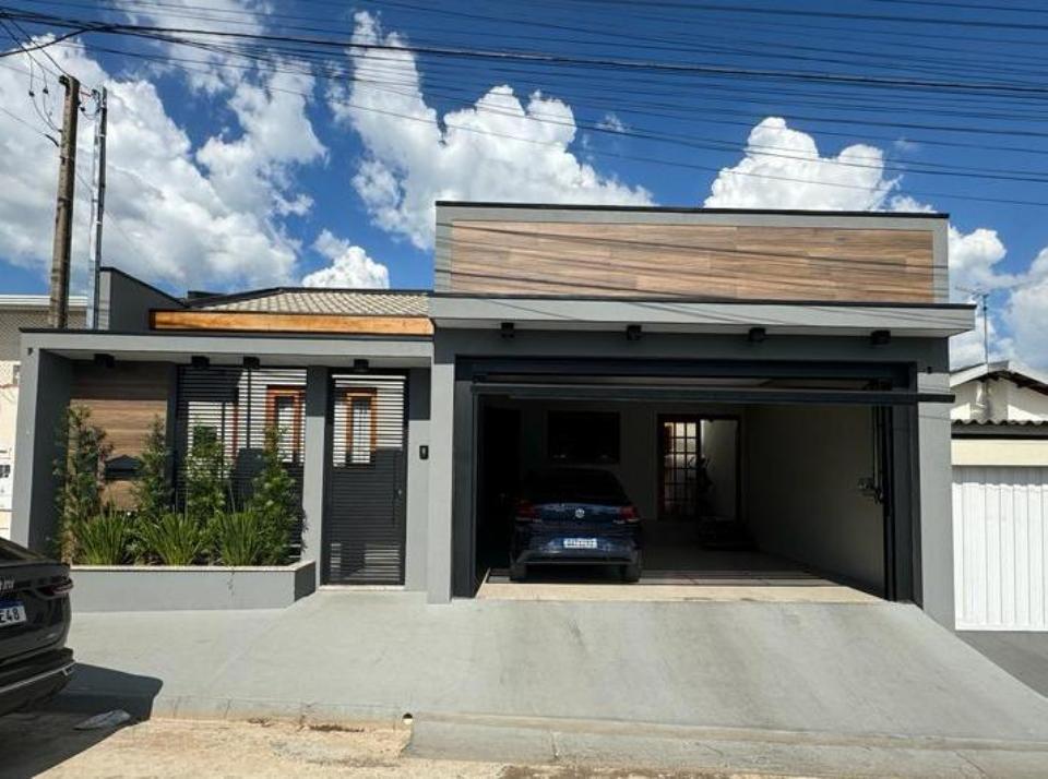 Casa Santa Eliza - Avaré - SP - Avaré