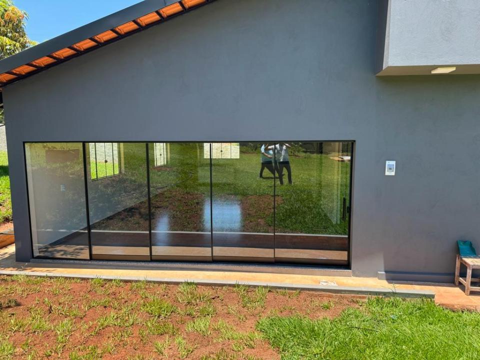 Casa  na Represa Cambaras - Avaré - SP - Avaré