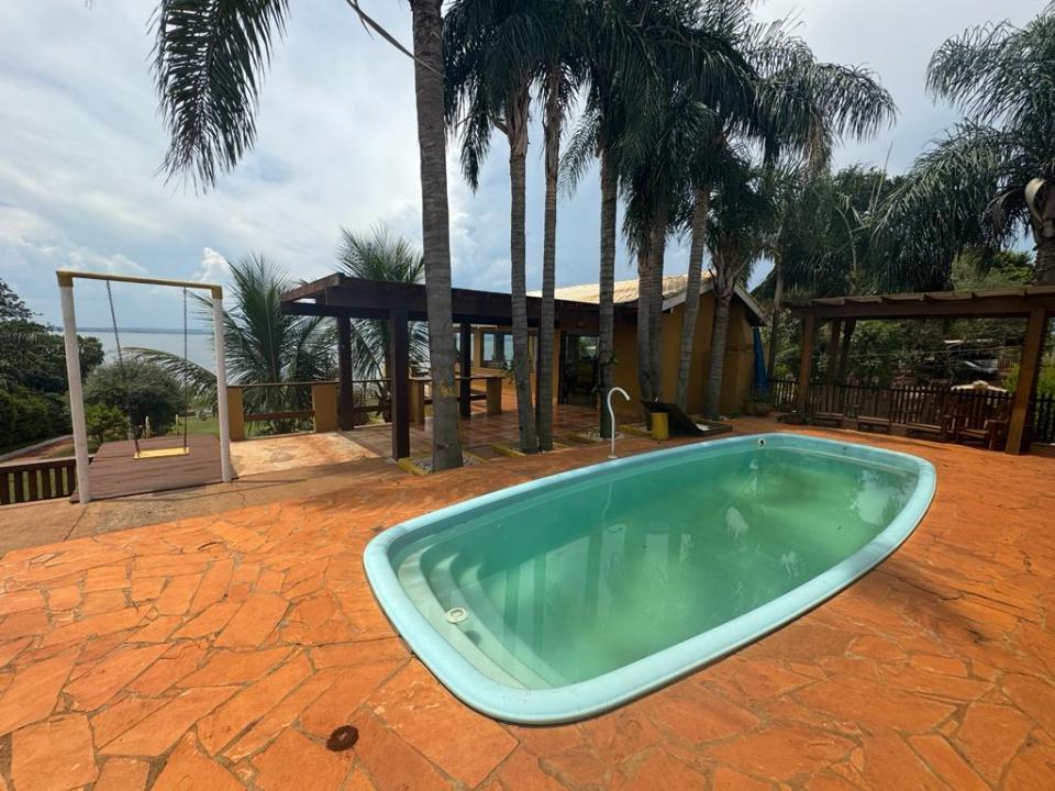 Casa  na Represa - Quinta do Porto - Avaré - SP - Avaré