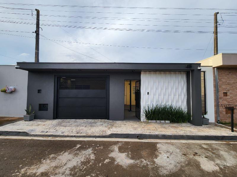 Casa Santa Eliza - Avaré - SP - Avaré