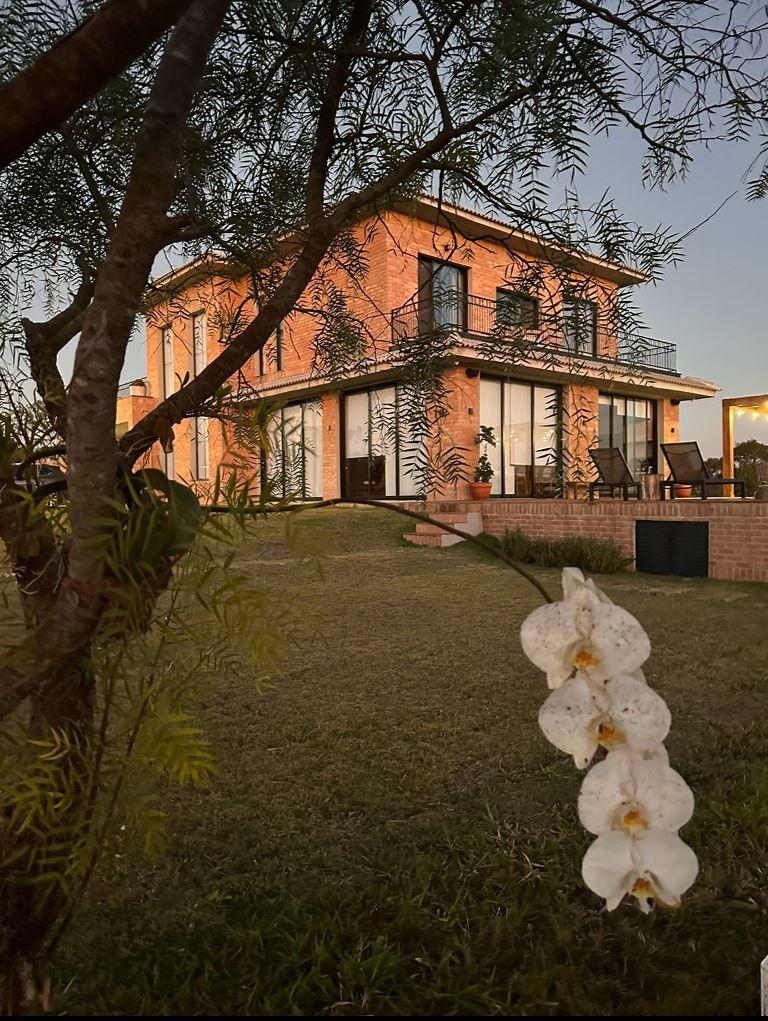 Casa de Alto Padrão - Riviera Santa Cristina 13 - Avaré - SP - Paranapanema