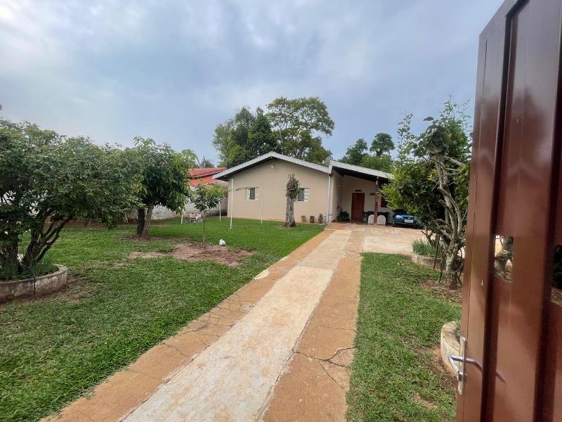 Casa Represa Costa Azul - Avaré - SP - Avaré