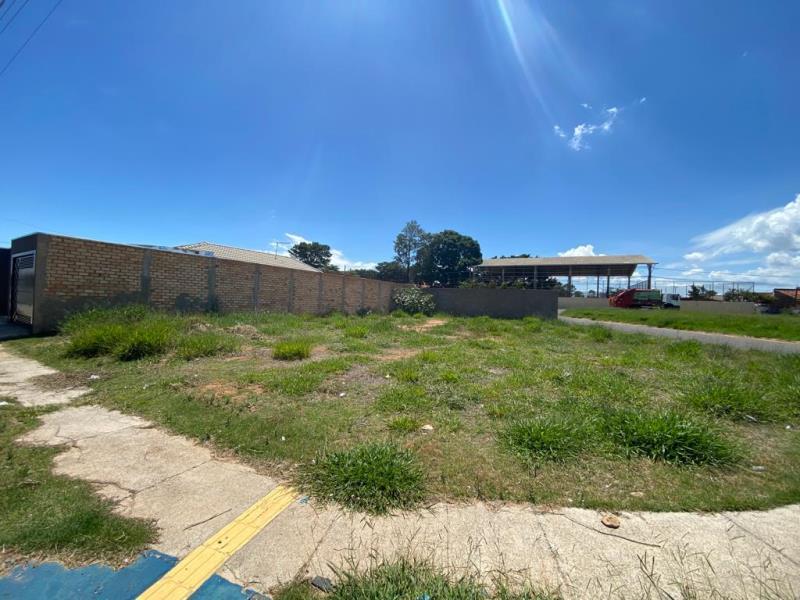 Terreno Bairro Água Branca - Avaré - SP - Avaré