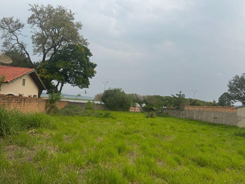 Terreno Represa Costa Azul frente para Represa e Avenida - Avaré - SP - Avaré