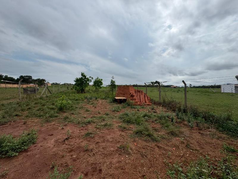 Terreno Represa São Marcos II - Avaré - SP - Avaré