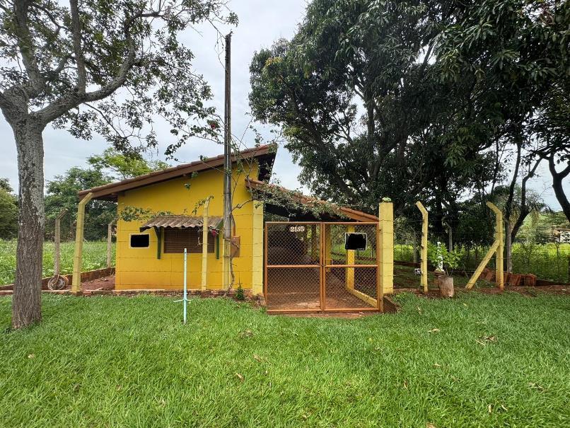 Casa represa -  Portal do Catavento - Avaré - SP - Avaré
