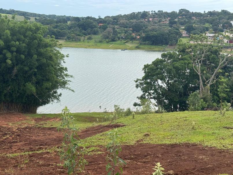 Chácara Frente para Água - Represa de Avaré - Avaré - SP  - Avaré