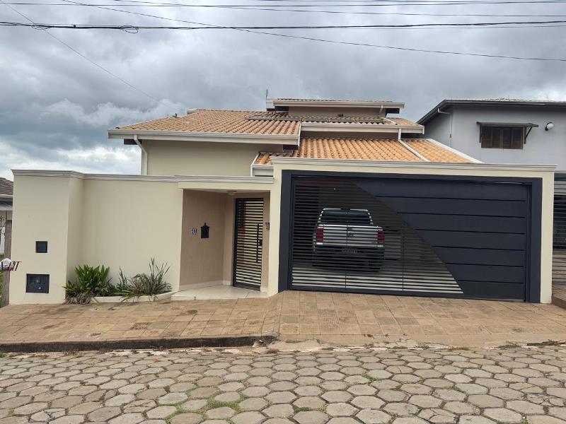 Casa Jardim das Orquídeas - Avaré SP - Avaré