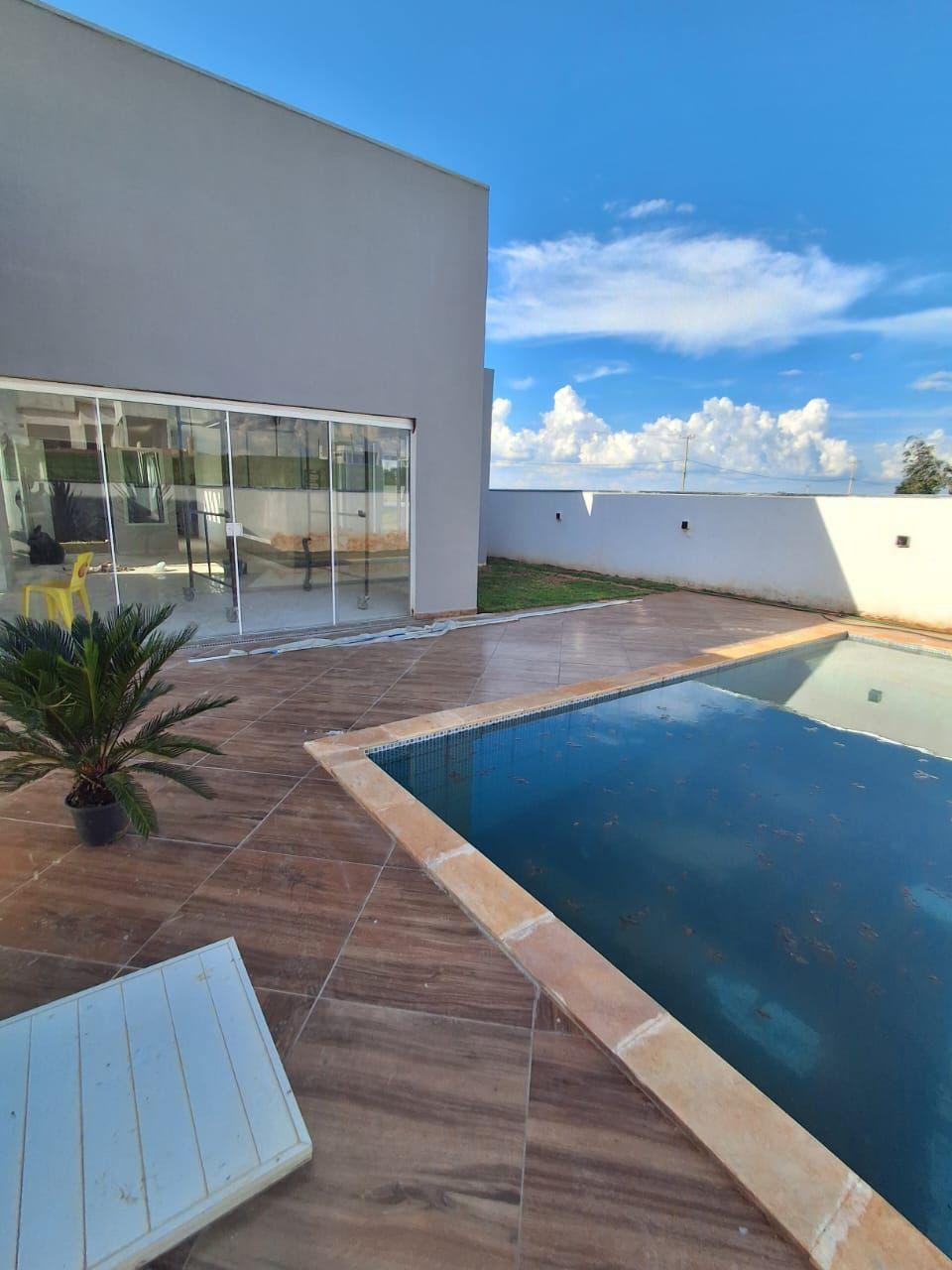 Casa Represa Riviera Santa Cristina Xlll - Paranapanema SP - Paranapanema