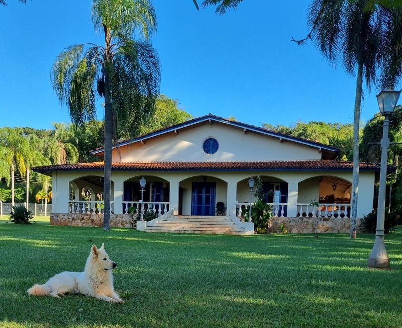 Casa Represa Condomínio Parque Náutico - Avaré SP - Avaré
