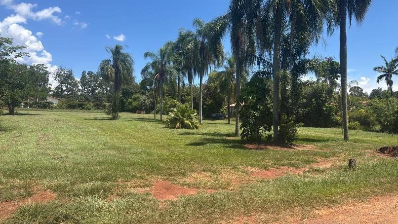 Terreno Represa Condomínio Parque Náutico - Avaré SP - Avaré