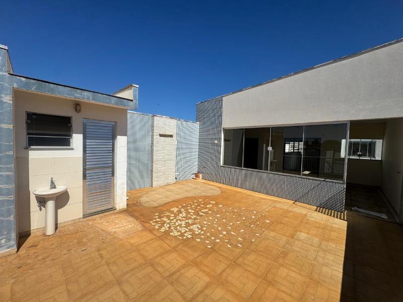 Casa para Locação no Centro de Avaré SP - Avaré