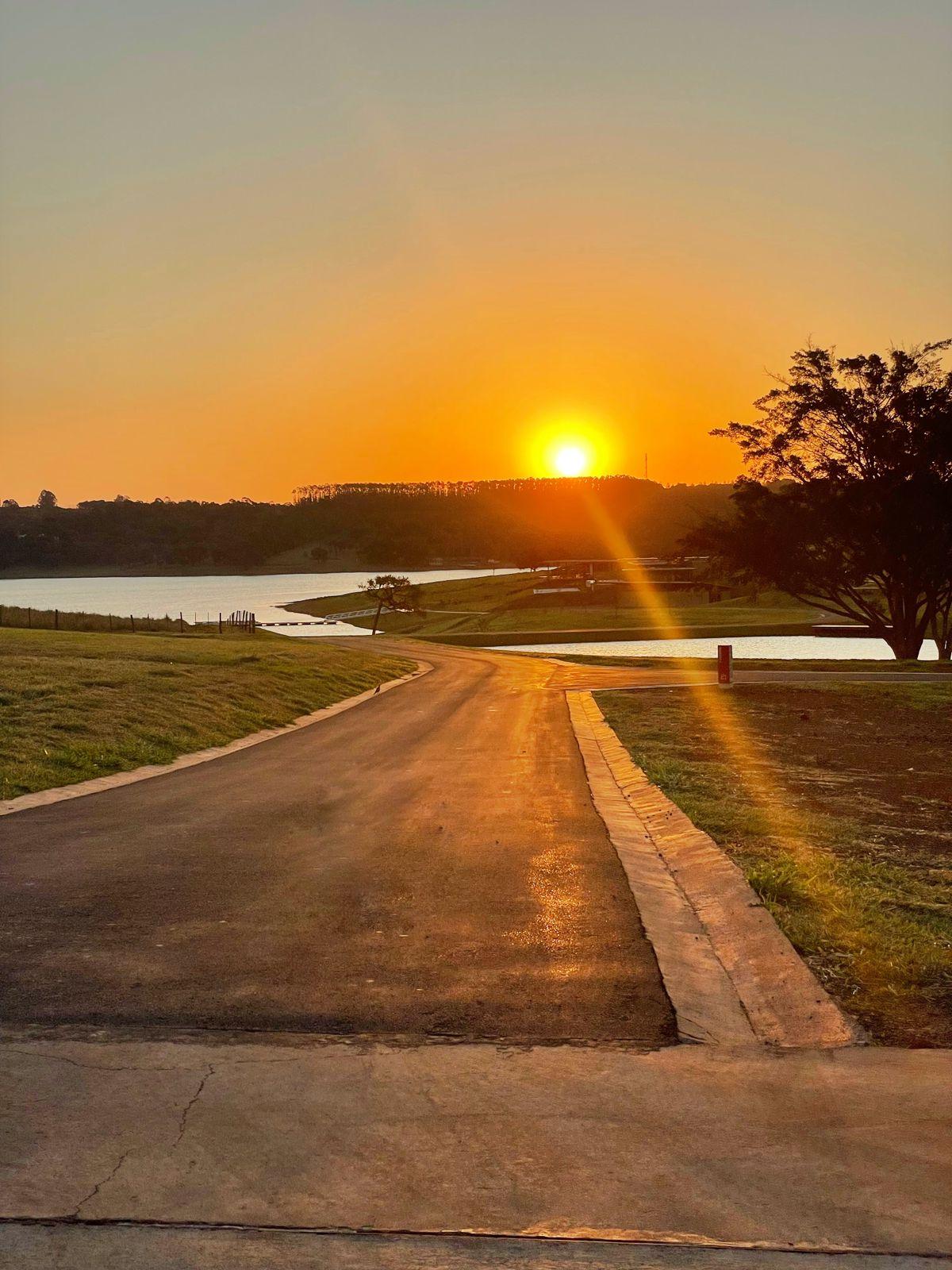 Terreno na Represa de Alto Padrão em Avaré SP - Avaré