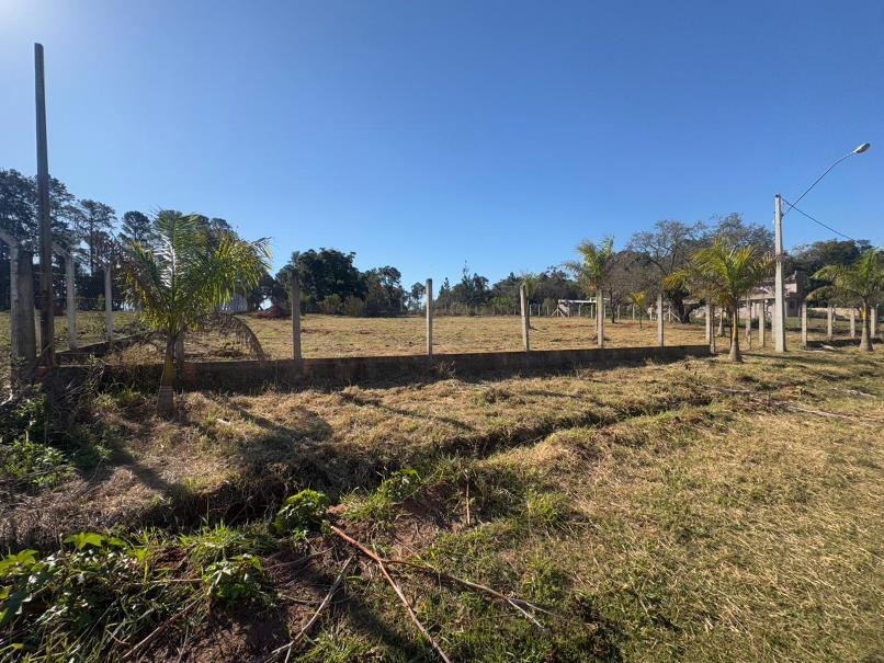 Terreno na Represa de Avaré SP -  Parque Aruanã  - Avaré