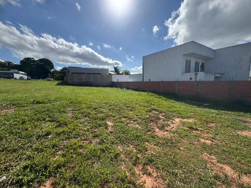 Terreno na Represa de Avaré no Villaggio Porto Dourado  - Avaré