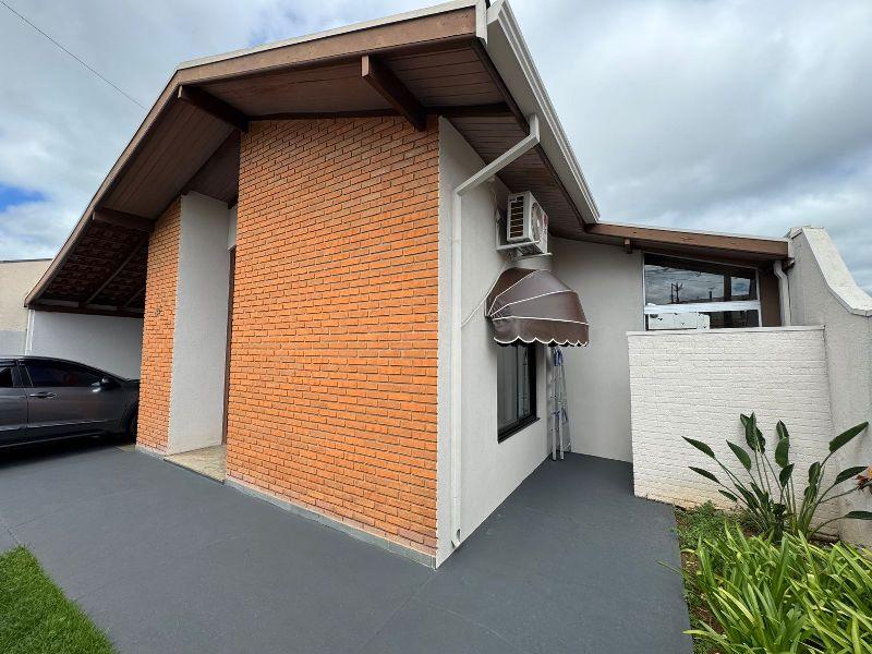 Casa no Brabancia em Avaré SP - Avaré