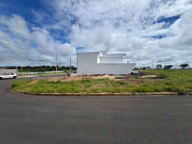 Terreno no Condomínio Reserva Central Parque 1 em Avaré SP - Avaré