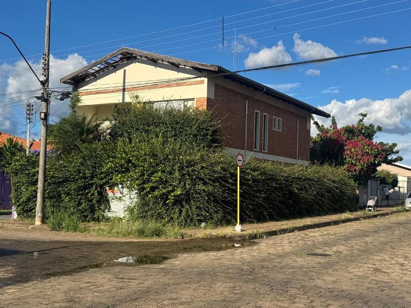 Casa no Bairro Santana em Avaré SP - Avaré