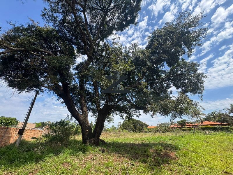 Terreno na Represa Cambarás em Avaré SP - Avaré
